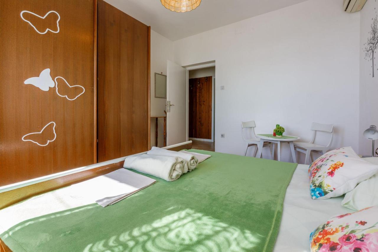 Apartments Marmar Crikvenica Exterior photo
