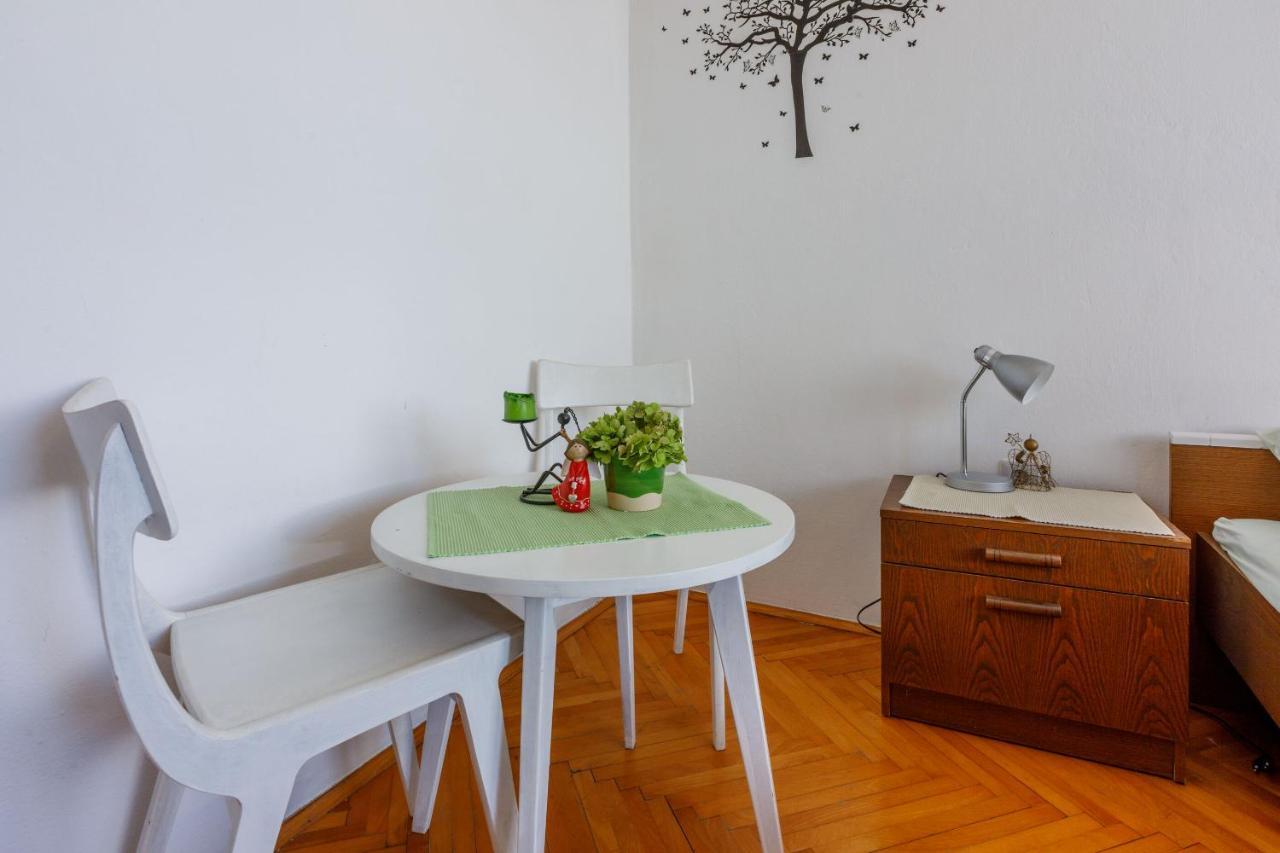 Apartments Marmar Crikvenica Exterior photo