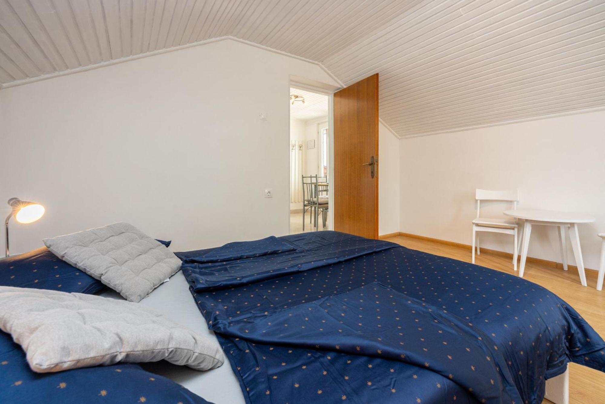 Apartments Marmar Crikvenica Exterior photo