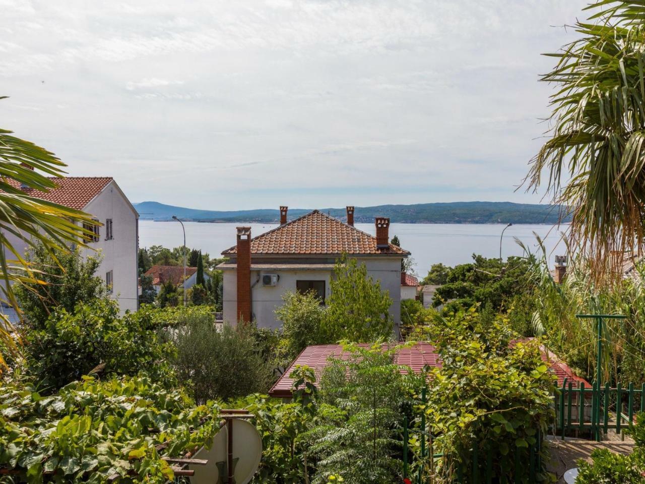 Apartments Marmar Crikvenica Exterior photo