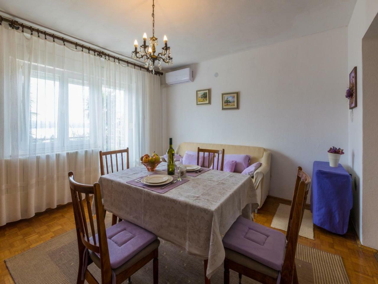 Apartments Marmar Crikvenica Exterior photo